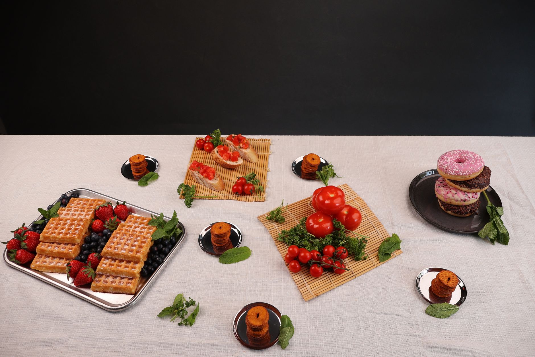 Plateaux repas à Cherbourg-en-Cotentin